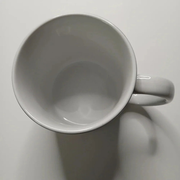 Disney Grumpy Time's Coffee/Tea Cup 16 ounces Snow White Disney Moody - Picture 2 of 6